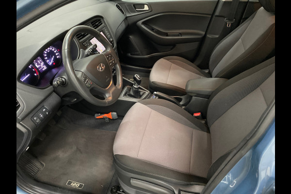 Hyundai i20 1.0 T-GDI Comfort Navi | Clima | Cruise | Camera | DAB+ | PDC
