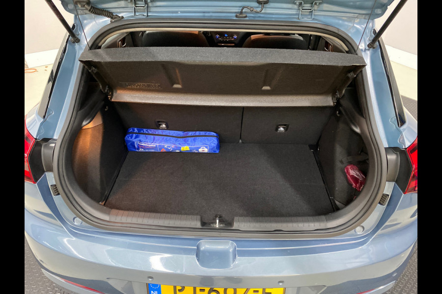 Hyundai i20 1.0 T-GDI Comfort Navi | Clima | Cruise | Camera | DAB+ | PDC