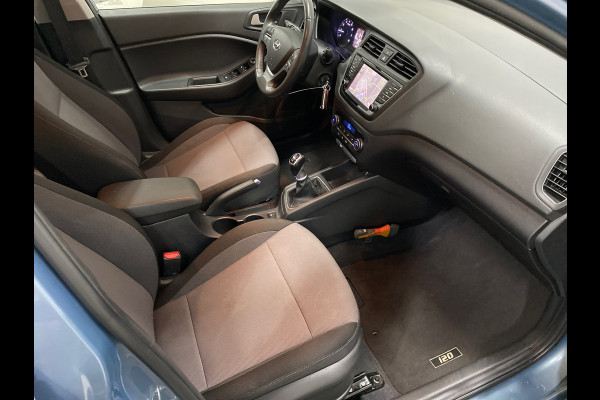 Hyundai i20 1.0 T-GDI Comfort Navi | Clima | Cruise | Camera | DAB+ | PDC