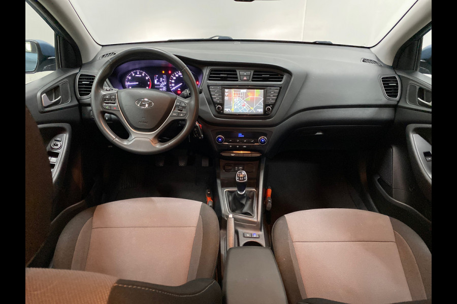 Hyundai i20 1.0 T-GDI Comfort Navi | Clima | Cruise | Camera | DAB+ | PDC