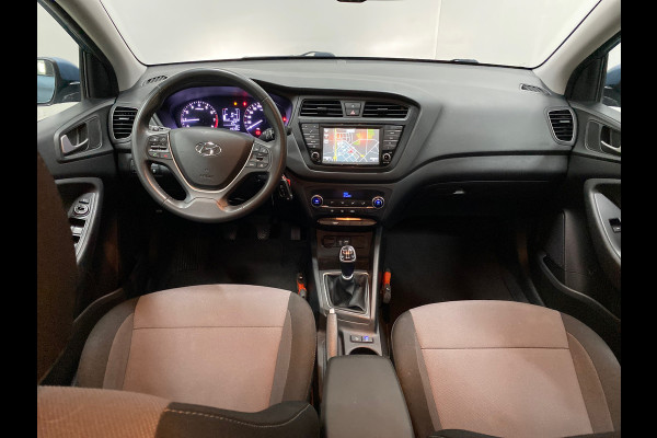 Hyundai i20 1.0 T-GDI Comfort Navi | Clima | Cruise | Camera | DAB+ | PDC