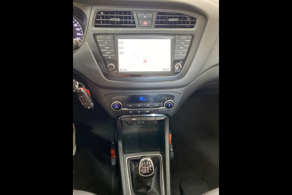 Hyundai i20 1.0 T-GDI Comfort Navi | Clima | Cruise | Camera | DAB+ | PDC