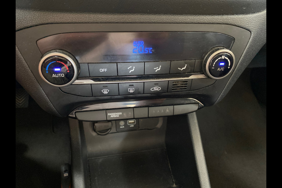 Hyundai i20 1.0 T-GDI Comfort Navi | Clima | Cruise | Camera | DAB+ | PDC