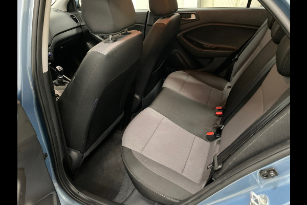 Hyundai i20 1.0 T-GDI Comfort Navi | Clima | Cruise | Camera | DAB+ | PDC