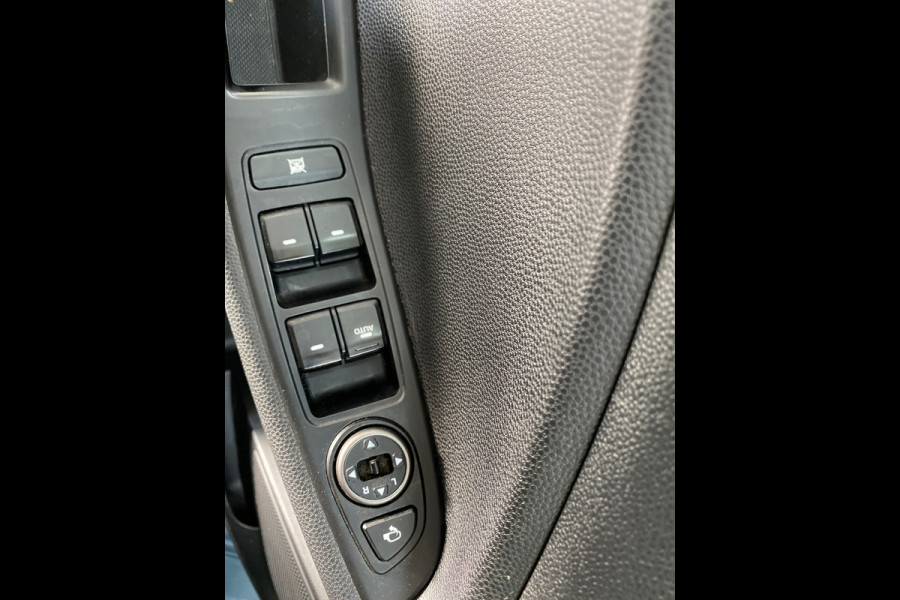 Hyundai i20 1.0 T-GDI Comfort Navi | Clima | Cruise | Camera | DAB+ | PDC