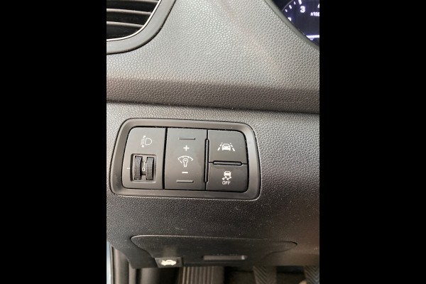 Hyundai i20 1.0 T-GDI Comfort Navi | Clima | Cruise | Camera | DAB+ | PDC