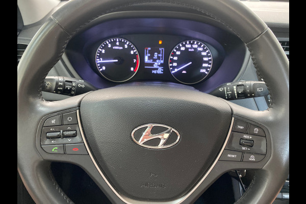 Hyundai i20 1.0 T-GDI Comfort Navi | Clima | Cruise | Camera | DAB+ | PDC