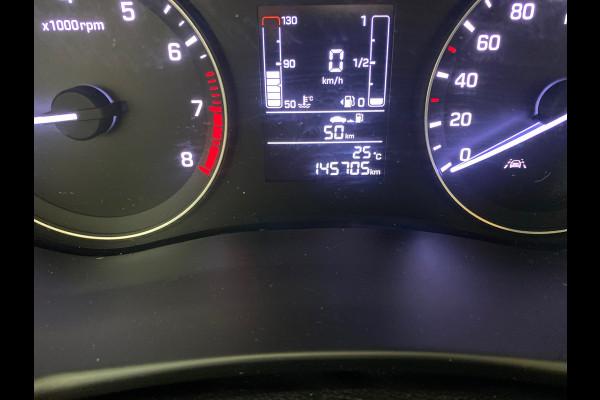 Hyundai i20 1.0 T-GDI Comfort Navi | Clima | Cruise | Camera | DAB+ | PDC
