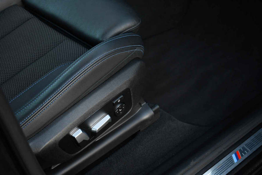 BMW X3 xDrive30e M-Sport Pano ACC Trekh El-zetels H/K 360 HUD DDC