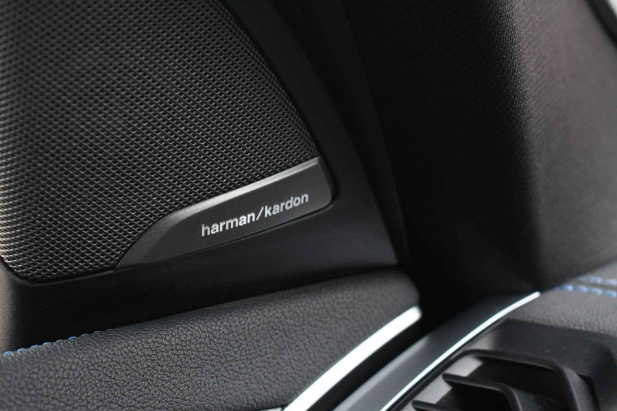 BMW X3 xDrive30e M-Sport Pano ACC Trekh El-zetels H/K 360 HUD DDC