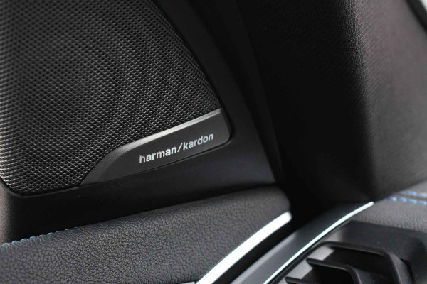BMW X3 xDrive30e M-Sport Pano ACC Trekh El-zetels H/K 360 HUD DDC