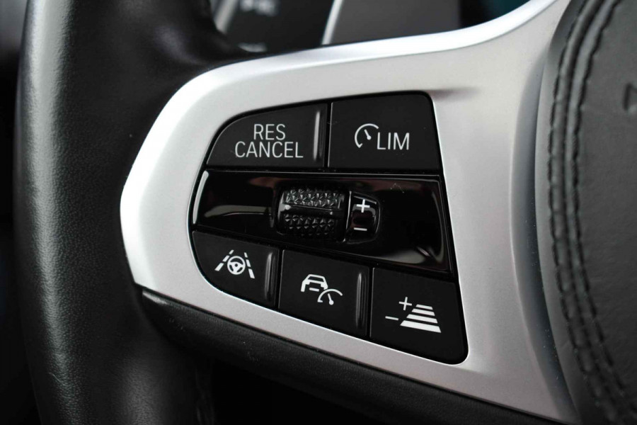 BMW X3 xDrive30e M-Sport Pano ACC Trekh El-zetels H/K 360 HUD DDC