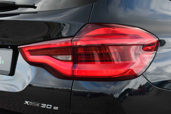 BMW X3 xDrive30e M-Sport Pano ACC Trekh El-zetels H/K 360 HUD DDC