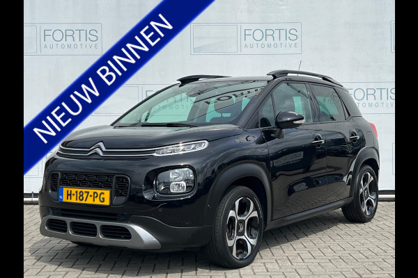 Citroën C3 Aircross 1.2 PureTech S&S Shine NL AUTO | PANO | CAMERA |