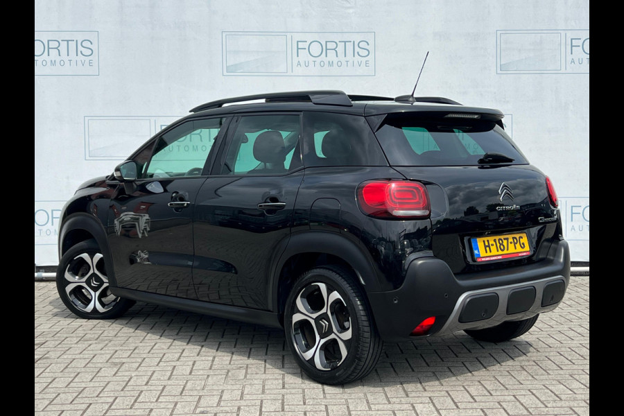 Citroën C3 Aircross 1.2 PureTech S&S Shine NL AUTO | PANO | CAMERA |