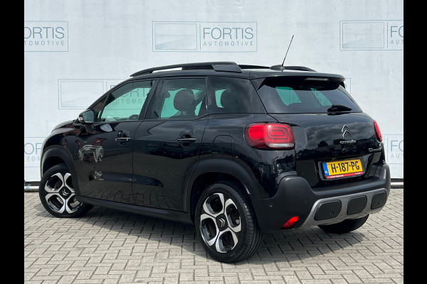 Citroën C3 Aircross 1.2 PureTech S&S Shine NL AUTO | PANO | CAMERA |