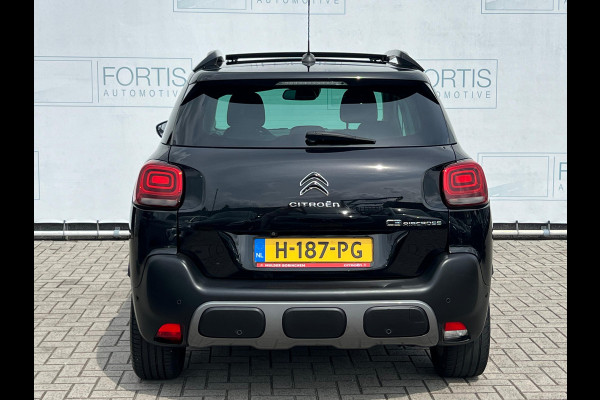 Citroën C3 Aircross 1.2 PureTech S&S Shine NL AUTO | PANO | CAMERA |