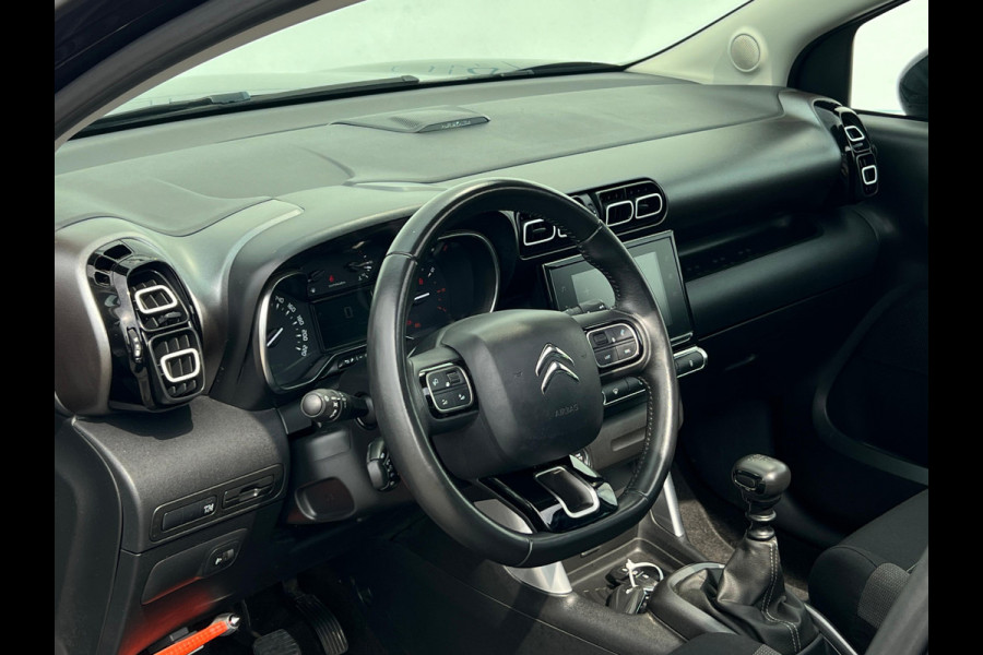 Citroën C3 Aircross 1.2 PureTech S&S Shine NL AUTO | PANO | CAMERA |