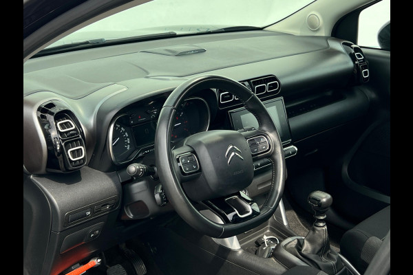 Citroën C3 Aircross 1.2 PureTech S&S Shine NL AUTO | PANO | CAMERA |