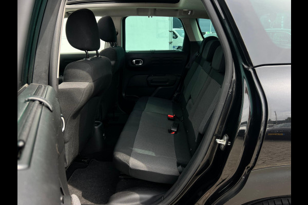 Citroën C3 Aircross 1.2 PureTech S&S Shine NL AUTO | PANO | CAMERA |
