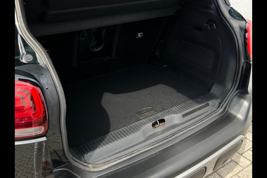 Citroën C3 Aircross 1.2 PureTech S&S Shine NL AUTO | PANO | CAMERA |