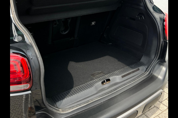 Citroën C3 Aircross 1.2 PureTech S&S Shine NL AUTO | PANO | CAMERA |