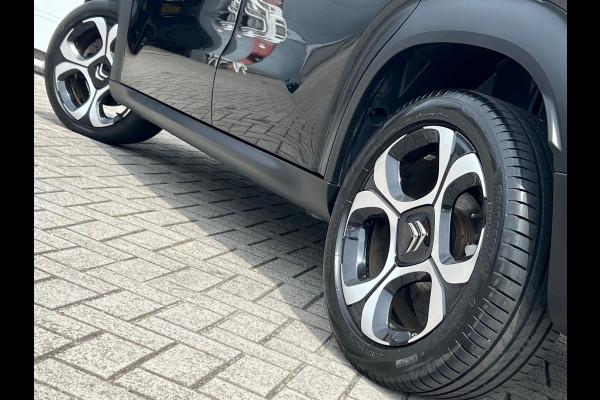 Citroën C3 Aircross 1.2 PureTech S&S Shine NL AUTO | PANO | CAMERA |