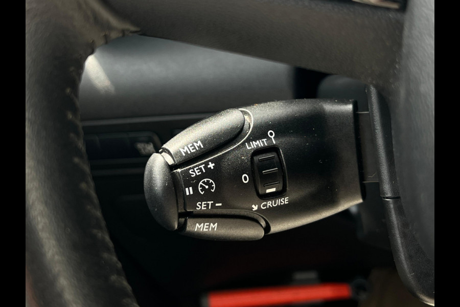 Citroën C3 Aircross 1.2 PureTech S&S Shine NL AUTO | PANO | CAMERA |