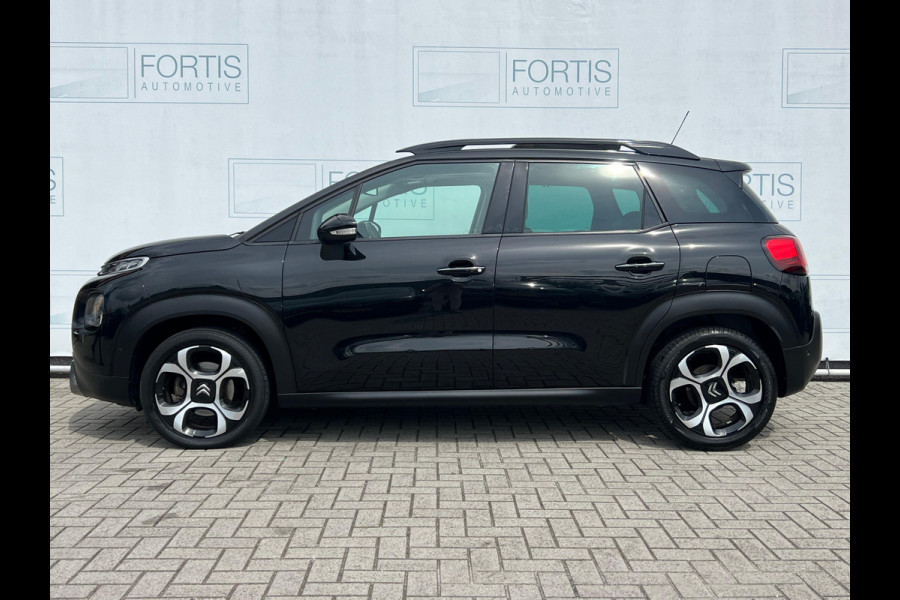 Citroën C3 Aircross 1.2 PureTech S&S Shine NL AUTO | PANO | CAMERA |