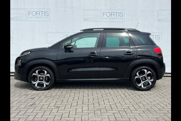 Citroën C3 Aircross 1.2 PureTech S&S Shine NL AUTO | PANO | CAMERA |