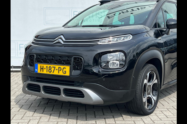 Citroën C3 Aircross 1.2 PureTech S&S Shine NL AUTO | PANO | CAMERA |