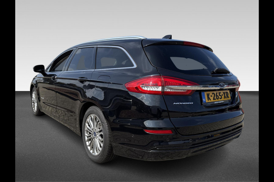 Ford Mondeo Wagon 2.0 IVCT HEV Titanium