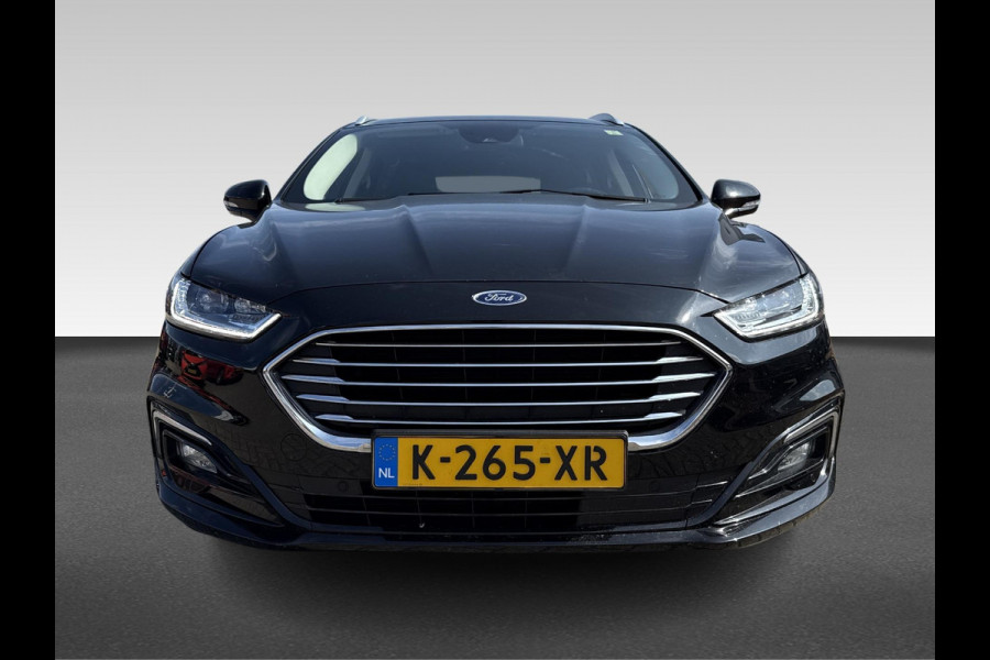 Ford Mondeo Wagon 2.0 IVCT HEV Titanium