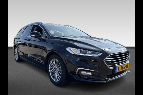 Ford Mondeo Wagon 2.0 IVCT HEV Titanium