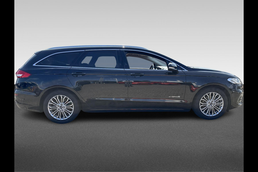Ford Mondeo Wagon 2.0 IVCT HEV Titanium