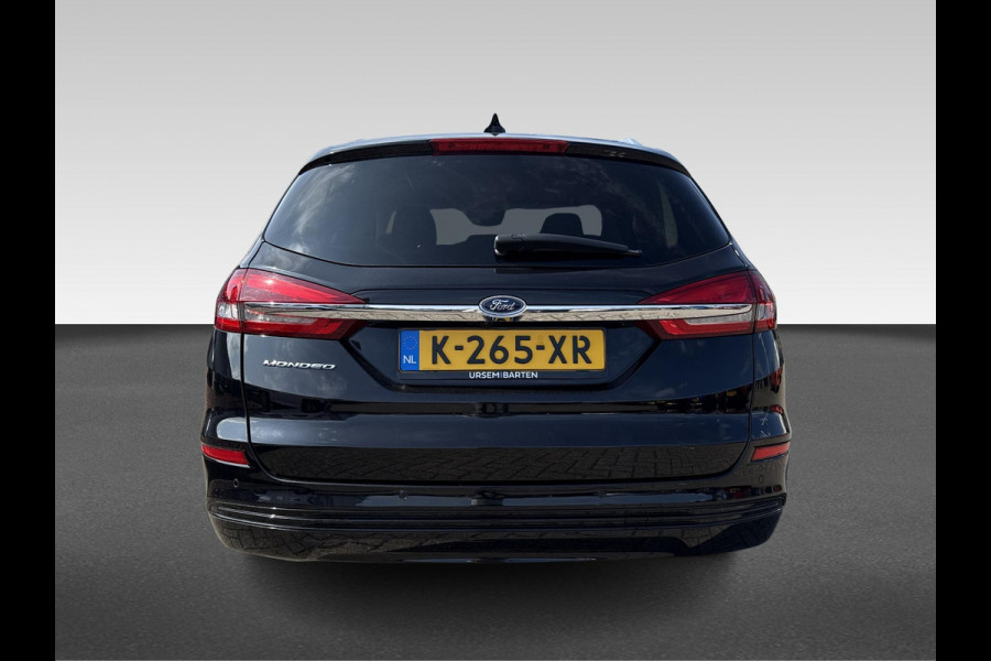 Ford Mondeo Wagon 2.0 IVCT HEV Titanium