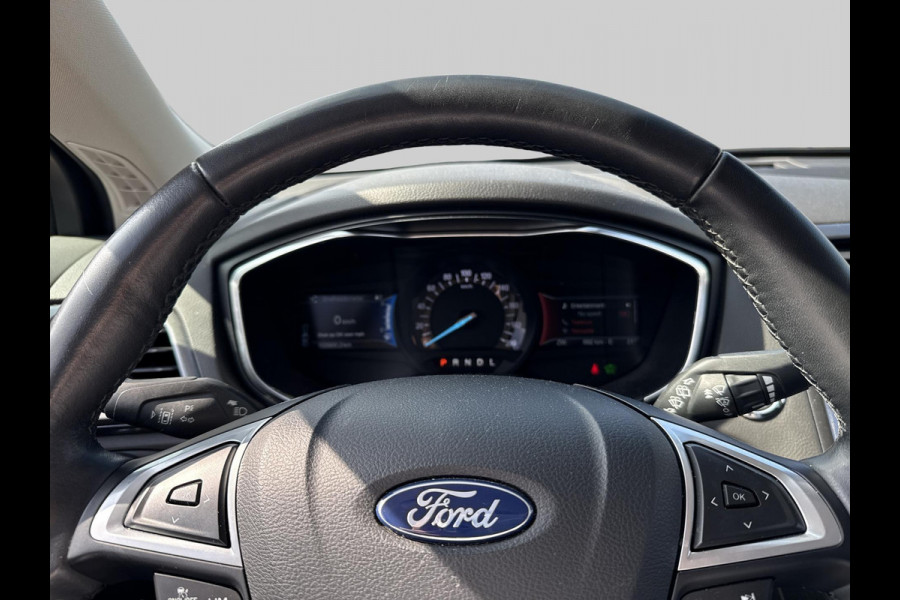 Ford Mondeo Wagon 2.0 IVCT HEV Titanium