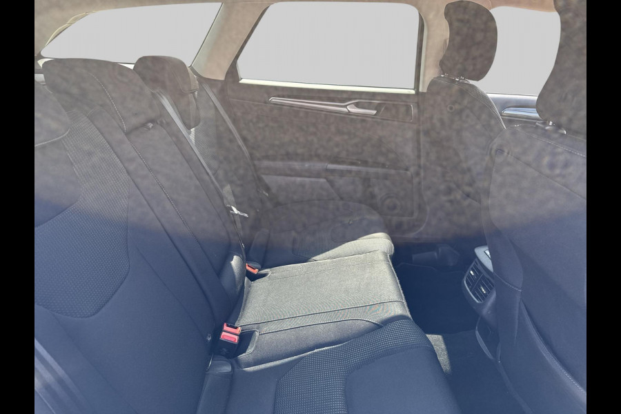 Ford Mondeo Wagon 2.0 IVCT HEV Titanium