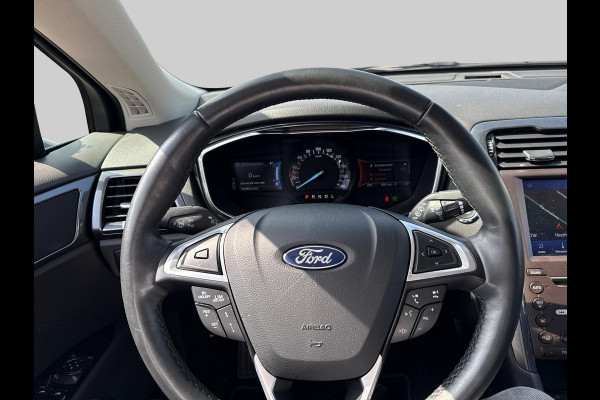 Ford Mondeo Wagon 2.0 IVCT HEV Titanium