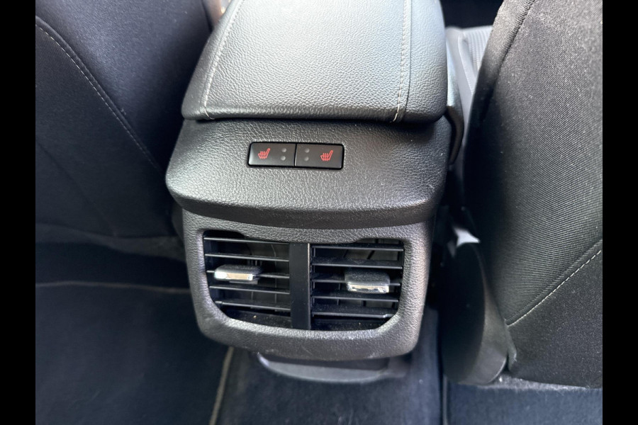 Ford Mondeo Wagon 2.0 IVCT HEV Titanium
