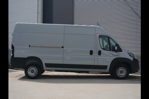 Fiat E-Ducato 4.25t L3H2 Heavy 110 kWh | camera | navigatie incl. Apple Carplay | betimmering | 1.485 kg. laadvermogen | 2.400 kg. geremd aanhangergewicht
