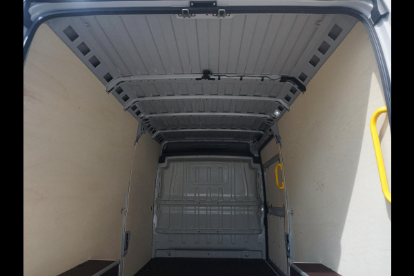 Fiat E-Ducato 4.25t L3H2 Heavy 110 kWh | camera | navigatie incl. Apple Carplay | betimmering | 1.485 kg. laadvermogen | 2.400 kg. geremd aanhangergewicht
