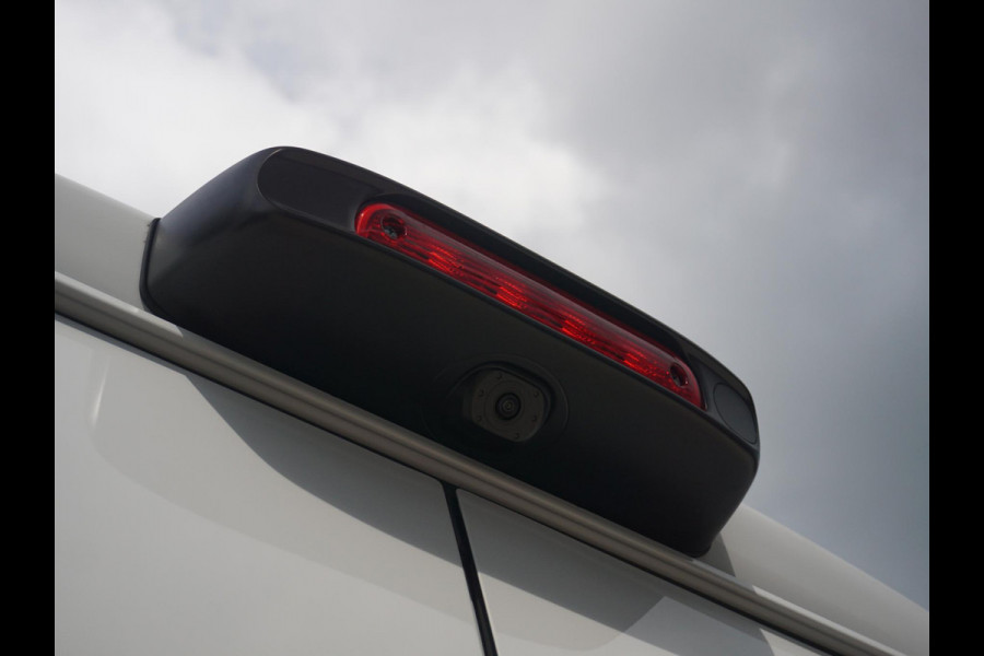 Fiat E-Ducato 4.25t L3H2 Heavy 110 kWh | camera | navigatie incl. Apple Carplay | betimmering | 1.485 kg. laadvermogen | 2.400 kg. geremd aanhangergewicht
