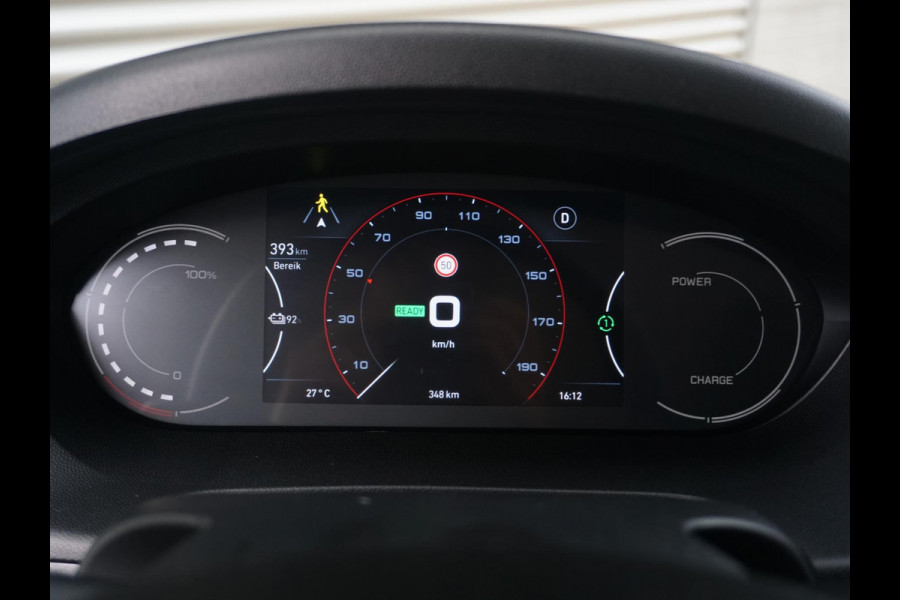 Fiat E-Ducato 4.25t L3H2 Heavy 110 kWh | camera | navigatie incl. Apple Carplay | betimmering | 1.485 kg. laadvermogen | 2.400 kg. geremd aanhangergewicht