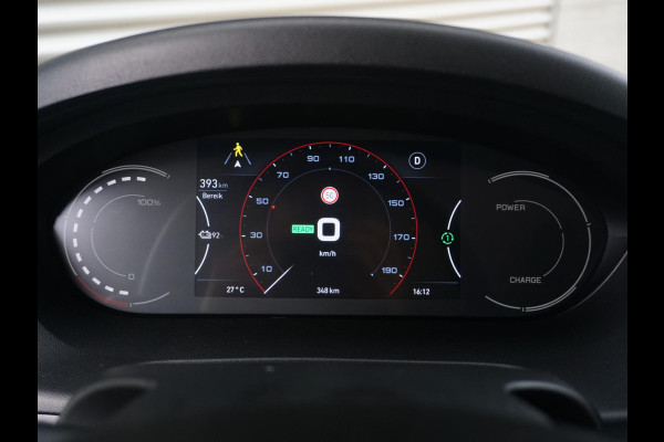 Fiat E-Ducato 4.25t L3H2 Heavy 110 kWh | camera | navigatie incl. Apple Carplay | betimmering | 1.485 kg. laadvermogen | 2.400 kg. geremd aanhangergewicht