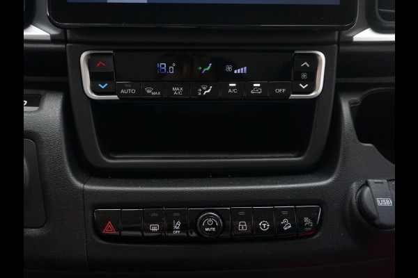 Fiat E-Ducato 4.25t L3H2 Heavy 110 kWh | camera | navigatie incl. Apple Carplay | betimmering | 1.485 kg. laadvermogen | 2.400 kg. geremd aanhangergewicht