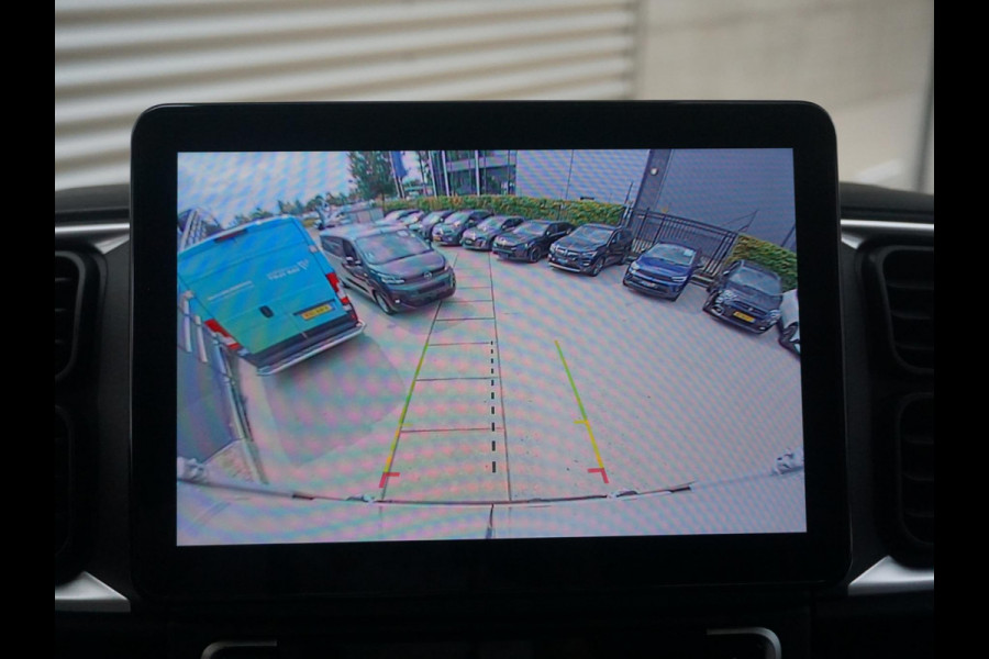 Fiat E-Ducato 4.25t L3H2 Heavy 110 kWh | camera | navigatie incl. Apple Carplay | betimmering | 1.485 kg. laadvermogen | 2.400 kg. geremd aanhangergewicht
