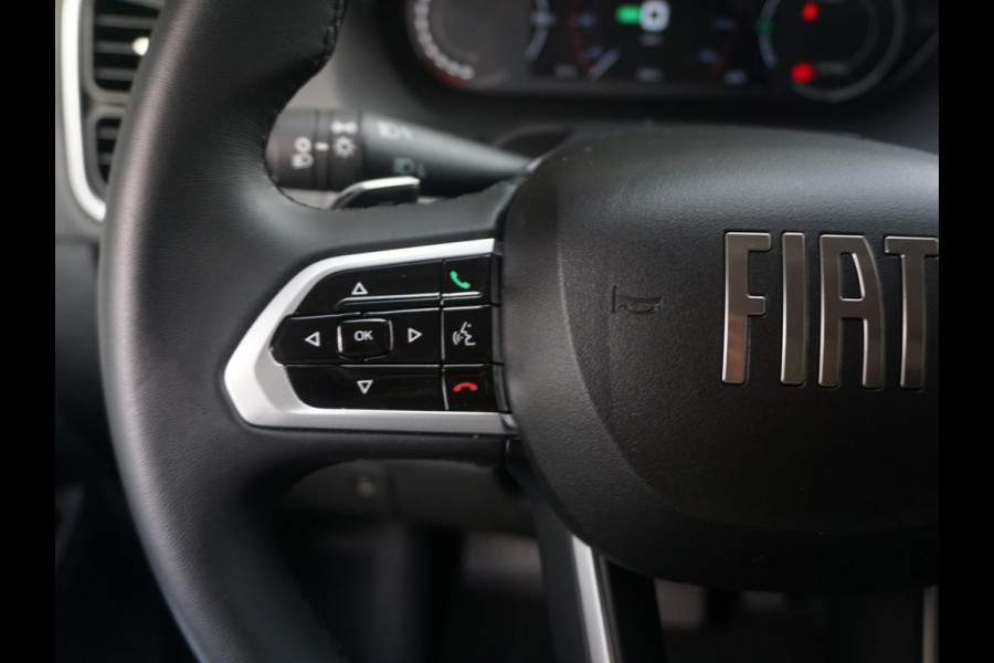 Fiat E-Ducato 4.25t L3H2 Heavy 110 kWh | camera | navigatie incl. Apple Carplay | betimmering | 1.485 kg. laadvermogen | 2.400 kg. geremd aanhangergewicht