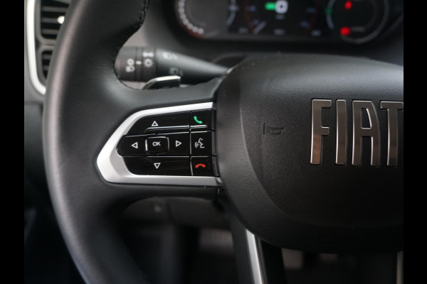 Fiat E-Ducato 4.25t L3H2 Heavy 110 kWh | camera | navigatie incl. Apple Carplay | betimmering | 1.485 kg. laadvermogen | 2.400 kg. geremd aanhangergewicht