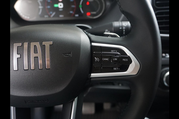 Fiat E-Ducato 4.25t L3H2 Heavy 110 kWh | camera | navigatie incl. Apple Carplay | betimmering | 1.485 kg. laadvermogen | 2.400 kg. geremd aanhangergewicht